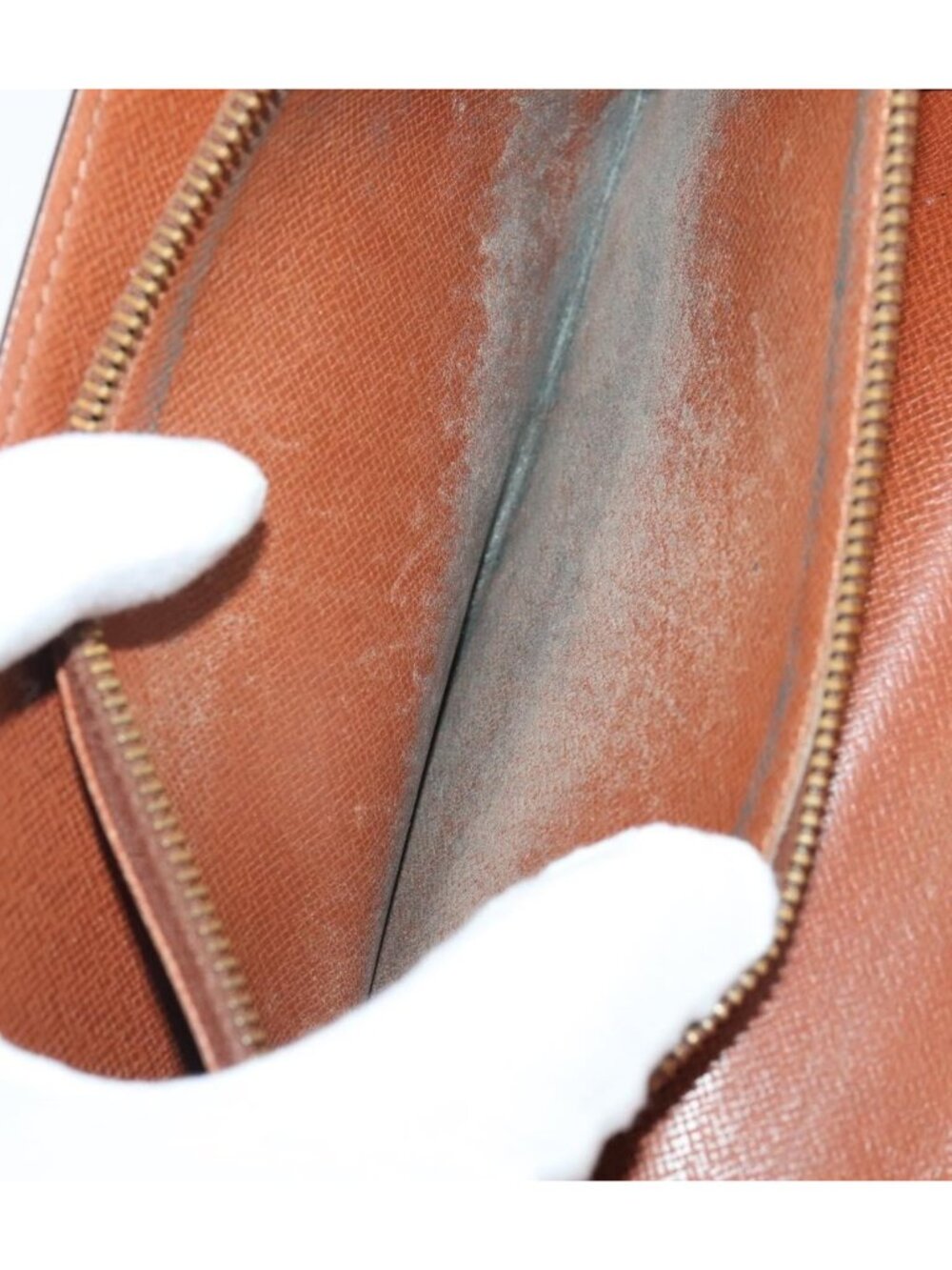LOUIS VUITTON Monogram Wallet 5 Set - Picture 10 of 16
